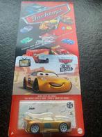 Cars Disney Pixar Racing Center Cruz Ramirez Cars on the roa, Enlèvement ou Envoi, Neuf