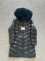 Manteau long Moncler noir, Vêtements | Femmes, Vestes | Hiver, Enlèvement ou Envoi