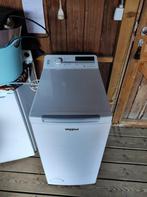 Wasmachine bovenlader, Elektronische apparatuur, Wasmachines, Ophalen, Gebruikt, Bovenlader, 85 tot 90 cm