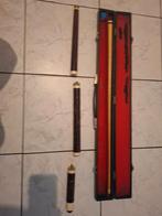 biljart keu, Sport en Fitness, Biljarten en Poolen, Ophalen, Gebruikt