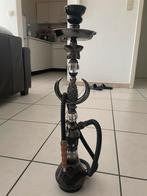 Waterpijp lounge shisha, Ophalen of Verzenden, Gebruikt, (Water)pijp