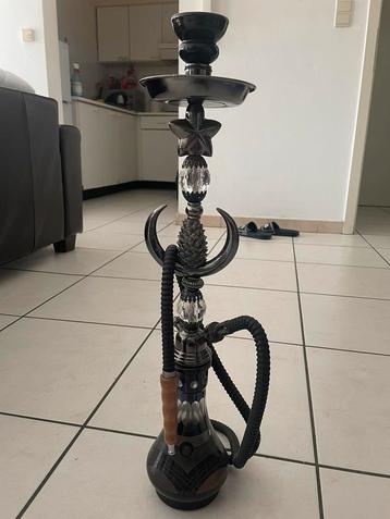 Waterpijp lounge shisha beschikbaar voor biedingen