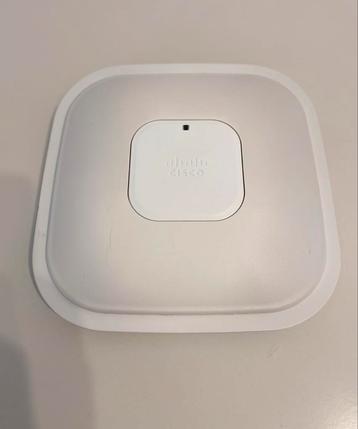 Cisco Access Point (20 stucks) beschikbaar voor biedingen