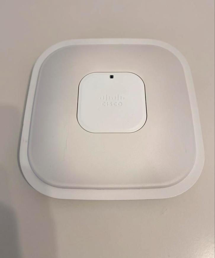 Cisco Access Point (20 stucks), Computers en Software, Accesspoints, Zo goed als nieuw, Ophalen of Verzenden
