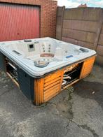 Jacuzzi nog in goede staat, Ophalen, Gebruikt