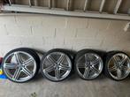 Audi 20 inch 5x112 velgen, Auto-onderdelen, 20 inch, Velg(en)