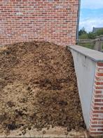 GRATIS paardenmest, Tuin en Terras, Aarde en Mest, Ophalen