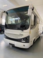 Liner 990 G + Smart, Caravans en Kamperen, Mobilhomes, Diesel, Bedrijf, 8 meter en meer, Integraal
