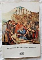 2artis-historia : peinture flamande 17è siècle: 1957 complet, Livres, Enlèvement ou Envoi, Neuf, Album d'images