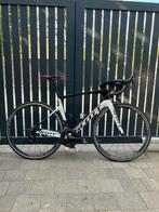 Scott Foil 30, Ophalen