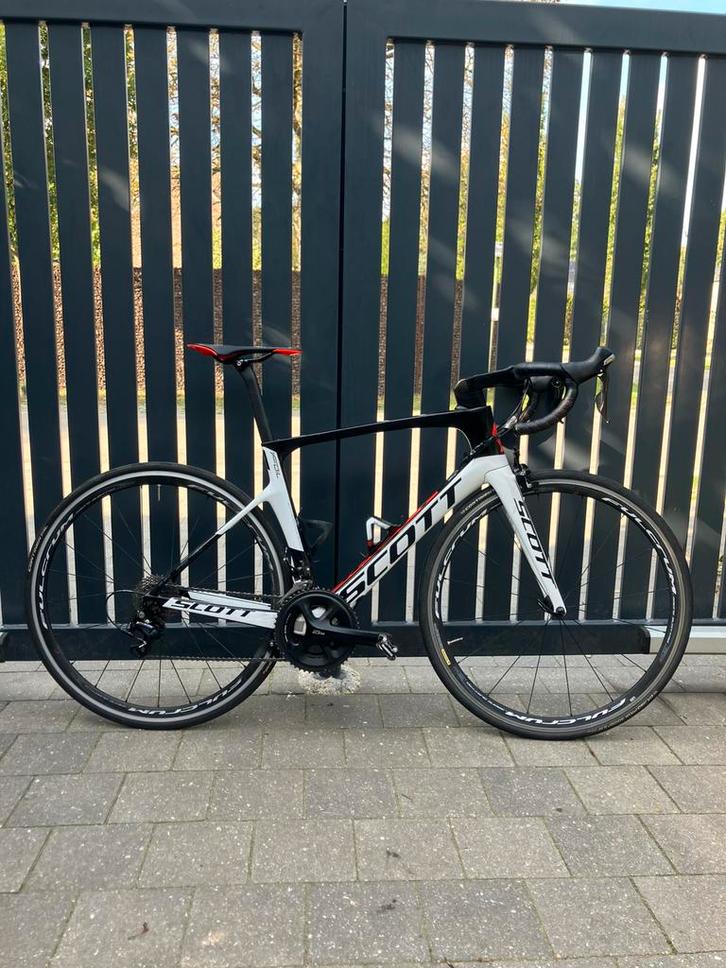 Scott Foil 30, Fietsen en Brommers, Fietsen | Racefietsen, Ophalen