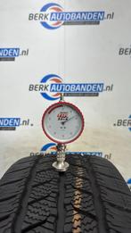 2x Continental Vancontact Winter 205/65 R16C 107/105T 205/65, Auto-onderdelen, Banden en Velgen, -, Band(en), -, Bestelwagen