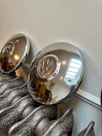 Vw wieldeksel chroom, Auto-onderdelen, Banden en Velgen, Ophalen, Velg(en)