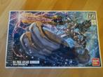 Gundam Thunderbolt RX-78AL Atlas (inhoud nieuw), Hobby & Loisirs créatifs, Comme neuf, Enlèvement ou Envoi