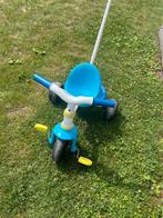 Driewieler Smoby, Fietsen en Brommers, Ophalen, Gebruikt, Smoby, Duwstang