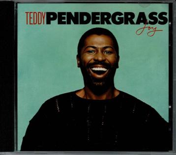 Teddy Pendergrass - Joy beschikbaar voor biedingen