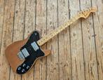 Fender Telecaster Deluxe 1973, Muziek en Instrumenten, Snaarinstrumenten | Gitaren | Elektrisch, Ophalen, Gebruikt, Solid body