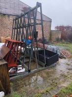 Glasbok, Doe-het-zelf en Bouw, Ophalen