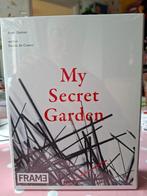 Saskia De Coster - My secret garden - Rock strangers, Ophalen of Verzenden, Saskia De Coster