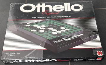OTHELLO - NIEUW in verpakking beschikbaar voor biedingen