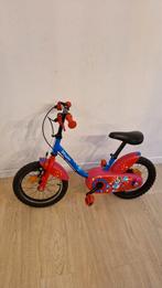 Btwin Decathlon kinderfiets, 3-5 jaar (14 inch), Fietsen en Brommers, Fietsen | Kinderfietsjes, Ophalen