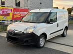 OPEL COMBO 1.3Diesel “114.000dkm” GEKEURD, Euro 6, Bedrijf, Te koop, Centrale vergrendeling