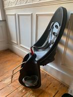 OK Siège bébé pour la tige de selle, Enlèvement, Utilisé, Siège arrière