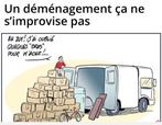 Transport et déménagement