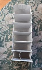 Rangement 7 compartiments IKEA, Huis en Inrichting, Ophalen of Verzenden, Zo goed als nieuw