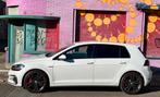 GTI 7.5, Auto's, Volkswagen, 4 cilinders, Wit, USB, 5 deurs
