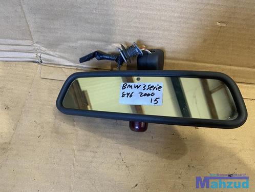 BMW 3 SERIE E46 Binnenspiegel 015313, Auto-onderdelen, Spiegels, BMW, Gebruikt, Ophalen of Verzenden