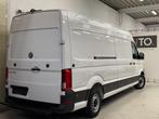 Volkswagen Crafter 2.0TDi L4H3 Aut. DSG *CAMERA*CARPLAY*NAVI, Stof, Euro 6, 4 cilinders, Volkswagen