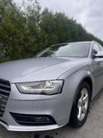 Audi A4 1.8TFSI 170PK, Auto's, Audi, Voorwielaandrijving, 4 cilinders, A4, Leder