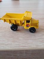 Matchbox 1957 Quarry truck, Ophalen of Verzenden, Gebruikt