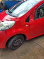 citroen c1 deur raammechanisme bumper spiegel, Ophalen of Verzenden, Gebruikt, Citroën
