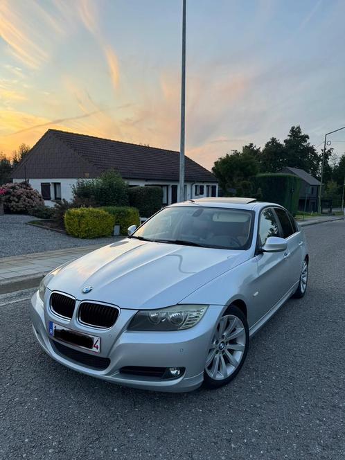 BMW 316d, Auto's, BMW, Particulier, Euro 5, Ophalen