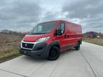 FIAT | DUCATO | 3.0 | CNG | BTW INCL | AIRCO | NAVI | TOP, Auto's, Testrit aan huis, 4 cilinders, CNG (Aardgas), 2500 kg