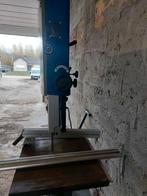 lintzaag, Bricolage & Construction, Outillage | Scies mécaniques, Enlèvement ou Envoi, Scie à ruban