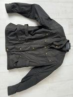 Belstaff motorjas voor vrouwen, Motoren, Ophalen