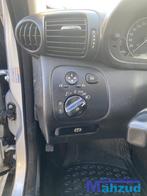 MERCEDES C-KLASSE S203 W203 Licht spiegel schakelaar 2001-20, Auto-onderdelen, Gebruikt, -, Ophalen of Verzenden, -