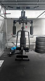 Finnlo Autark 1500, Sport en Fitness, Benen, Krachtstation, Ophalen of Verzenden, Nieuw