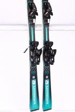 Skis 163 HEAD SUPERSHAPE E-SPEED 2025, grip walk, Sports & Fitness, Ski & Ski de fond, 160 à 180 cm, Carving, Skis, Utilisé