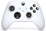 Xbox Draadloze Controller - Robot White, Computers en Software, Overige Computers en Software, Microsoft, Nieuw, Ophalen of Verzenden
