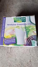Verstuiver Essentiele Olien, Ophalen, Zo goed als nieuw