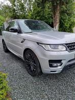 Range Rover sport HSE, Attache-remorque, Achat, Particulier, Range Rover