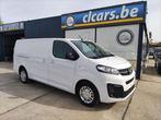 Opel Vivaro 2.0D/Euro6/L3/3pl/Cruise/Pdc/21405Ex, Euro 6, Wit, 142 pk, USB