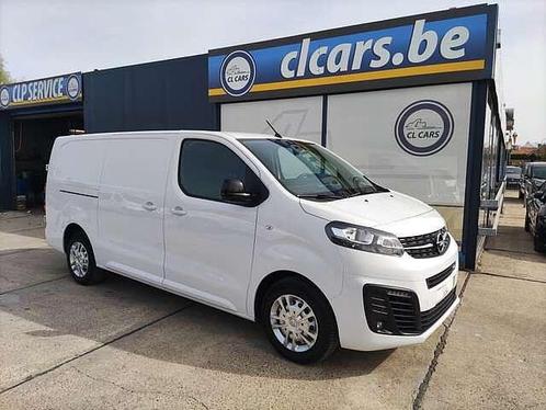 Opel Vivaro 2.0D/Euro6/L3/3pl/Cruise/Pdc/21405Ex, Auto's, Bestelwagens en Lichte vracht, Bedrijf, ABS, Airbags, Airconditioning