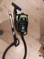 Stofzuiger Electrolux, Ophalen, Stofzuiger