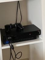 PlayStation 2 + accessoires en spellen, Autres genres, À partir de 18 ans, Enlèvement, Utilisé