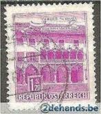 Oostenrijk 1962/1970 - Yvert 955A - Monumenten en gebou (ST), Postzegels en Munten, Postzegels | Europa | Oostenrijk, Verzenden